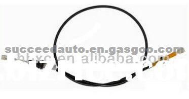 Brake Cable For Mazda SA44-41-660