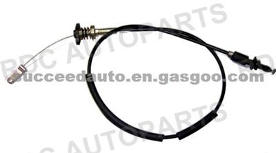 Brake Cable For Mazda UC86-44-420