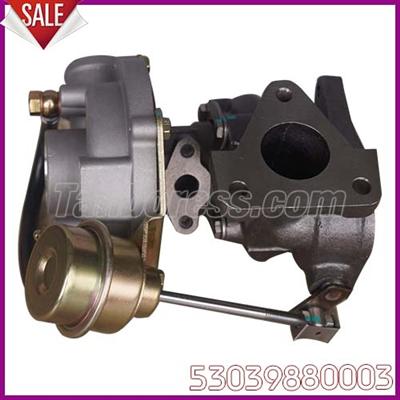 Turbocharger K03 Turbo Charger For Audi Seat Volkswagen 454065-5002S