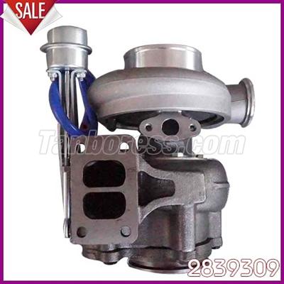 Turbocharger HX40W Turbo Charger For Cummins 2840569