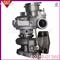 Turbocharger TD04HL-13G-7 Turbo Charger For Volvo 49189-01365 - img1