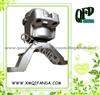 7G91-6F012-FC For Ford Rubber Engine Mount