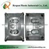 China Custom Injection Plastic Air Conditioner Remote Control Mould