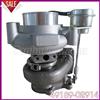 Turbocharger TD04 Turbo Charger For Iveco 504137713