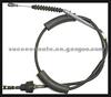 Brake Cable For ISUZU 8-94238-184-0/