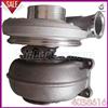 Turbocharger HX55 Turbo Charger For Scania 1538372