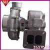 Turbocharger HX50 Turbo Charger For Scania 1394638