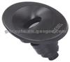 YU5A 9K163 EA FUEL TANK CAP For Ford