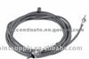 Brake Cable For ISUZU 8-94455-461-2