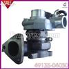 Turbocharger TF035HM-12T-4 Turbo Charger For Hyundai 28200-4A210