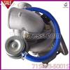 Turbocharger GT1749S Turbo Charger For Hyundai 28200-42600