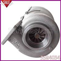 Turbocharger H1E Turbo Charger For Cummins 3802303