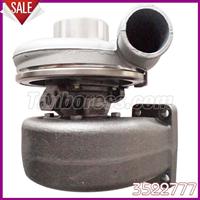 Turbocharger H1C Turbo Charger For Cummins 3522778