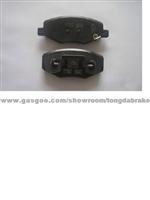 Chery Qq Brake Shoe