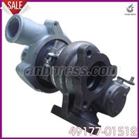 Turbocharger TD04 Turbo Charger For Mitsubishi MD194841