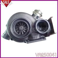 Turbocharger RHC7A Turbo Charger For Hino VA250041