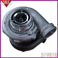 Turbocharger S200 Turbo Charger For Deutz 319278