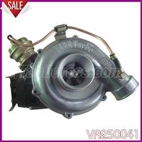 Turbocharger RHC7A Turbo Charger For Hino 24100-1690B-C