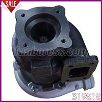 Turbocharger S200 Turbo Charger For Deutz 4259311KZ