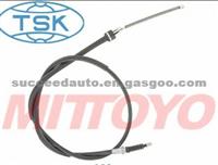 Brake Cable For ISUZU 8-94366-774-2