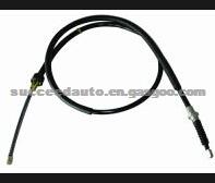 Brake Cable For ISUZU 8-94366-769-2