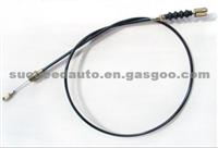 Brake Cable For ISUZU 1-23210-704-0