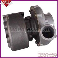 Turbocharger HX50 Turbo Charger For Scania 1324421