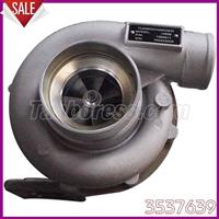 Turbocharger HX50 Turbo Charger For Scania 1324422