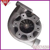 Turbocharger HX50 Turbo Charger For Scania 1319896
