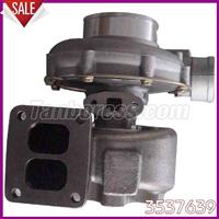 Turbocharger HX50 Turbo Charger For Scania 1304648