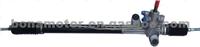 LHD Power Steering Rack S84 AO S84 For Honda