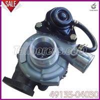 Turbocharger TF035HM-12T-4 Turbo Charger For Hyundai 282004A210