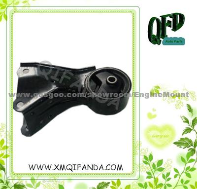 XF5Z-6068-CA For Ford Rubber Engine Mount