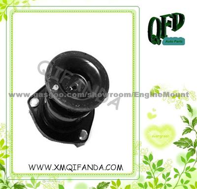 F3XY-18B028-A For Ford Rubber Engine Mount