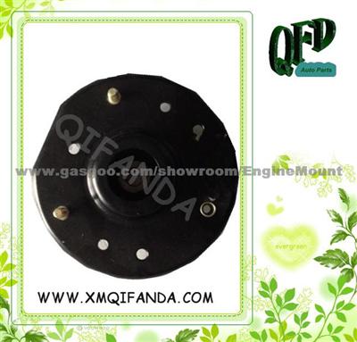6G91-3K155-AAD For Ford Rubber Engine Mount