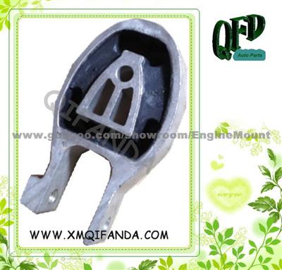 6G91-6P082-AD For Ford Rubber Engine Mount