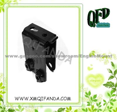 5M51-6P093-VA For Ford Focus Rubber Engine Mount