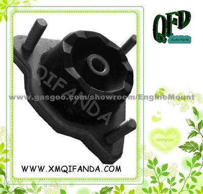 92VB-3K155-AD For Ford Rubber Engine Mount