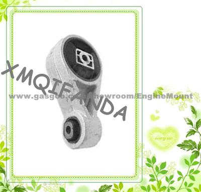 98AB-6P082-AG For Ford Rubber Engine Mount