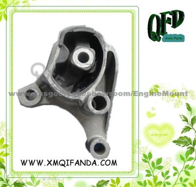 2555-7M124-AB For Ford Rubber Engine Mount