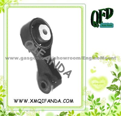 Engine Mount [RE, M/T] 12363-21040 Used For Toyota Yaris / Echo / Vios / Soluna [2005-2010]