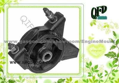 Engine Mount [RE, M/T] 12371-15230 Used For Toyota EE90, AE92