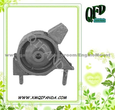 Engine Mount [RE, A/T] 12371-64120 Used For Toyota EE90, AE92