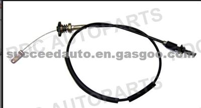 Brake Cable For Mazda UB71-44-420