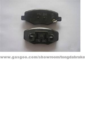 Chery Qq Brake Shoe