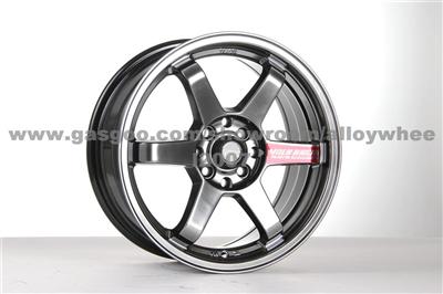 ALLOY WHEEL Xh613