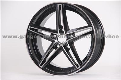 ALLOY WHEEL Xh576