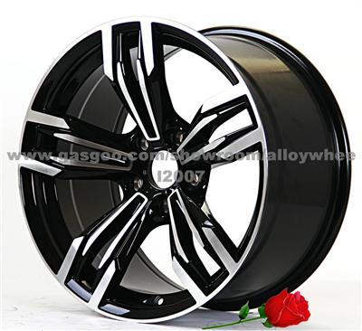 BMW ALLOY WHEEL