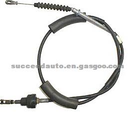 Brake Cable For ISUZU 8-94181-232-2