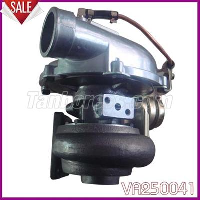 Turbocharger RHC7A Turbo Charger For Hino 7T-544